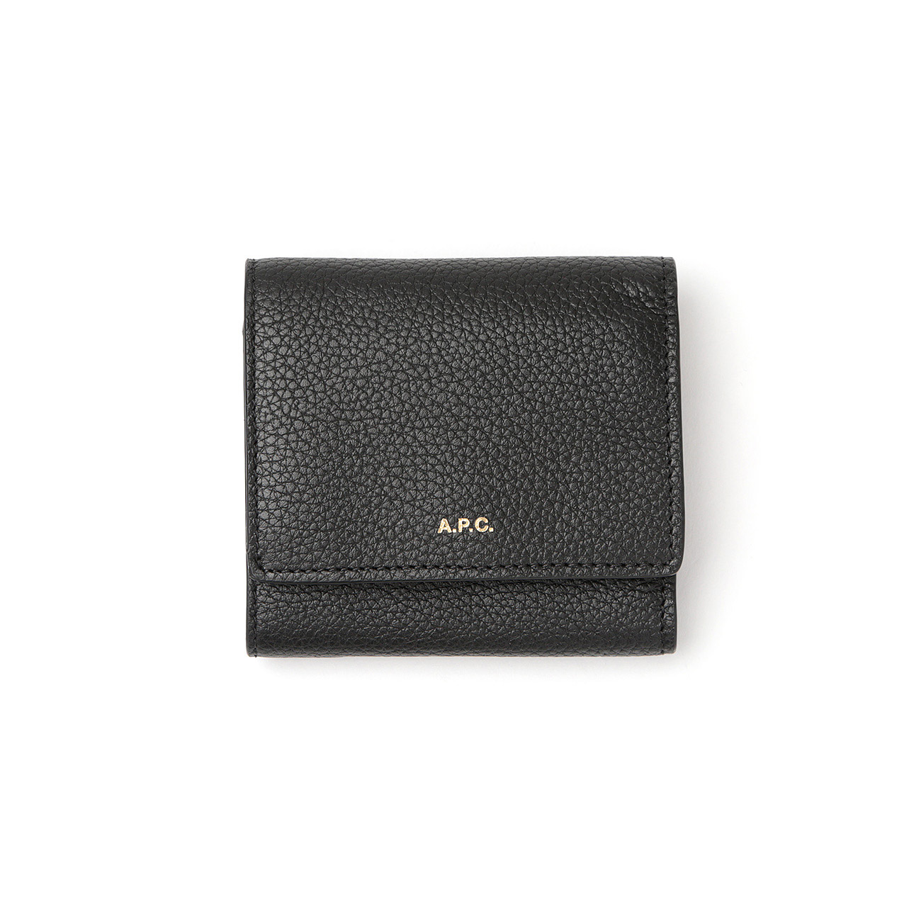A.P.C. / アーペーセー | Los コンパクトウォレット - Black