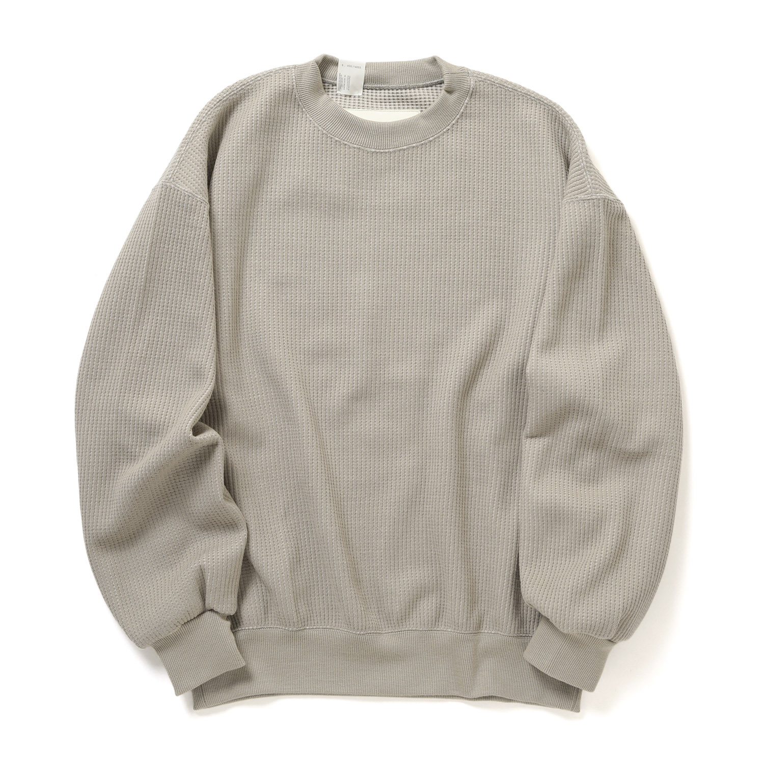 N.HOOLYWOOD / エヌハリウッド | 9262-CS01-021 pieces CREW NECK