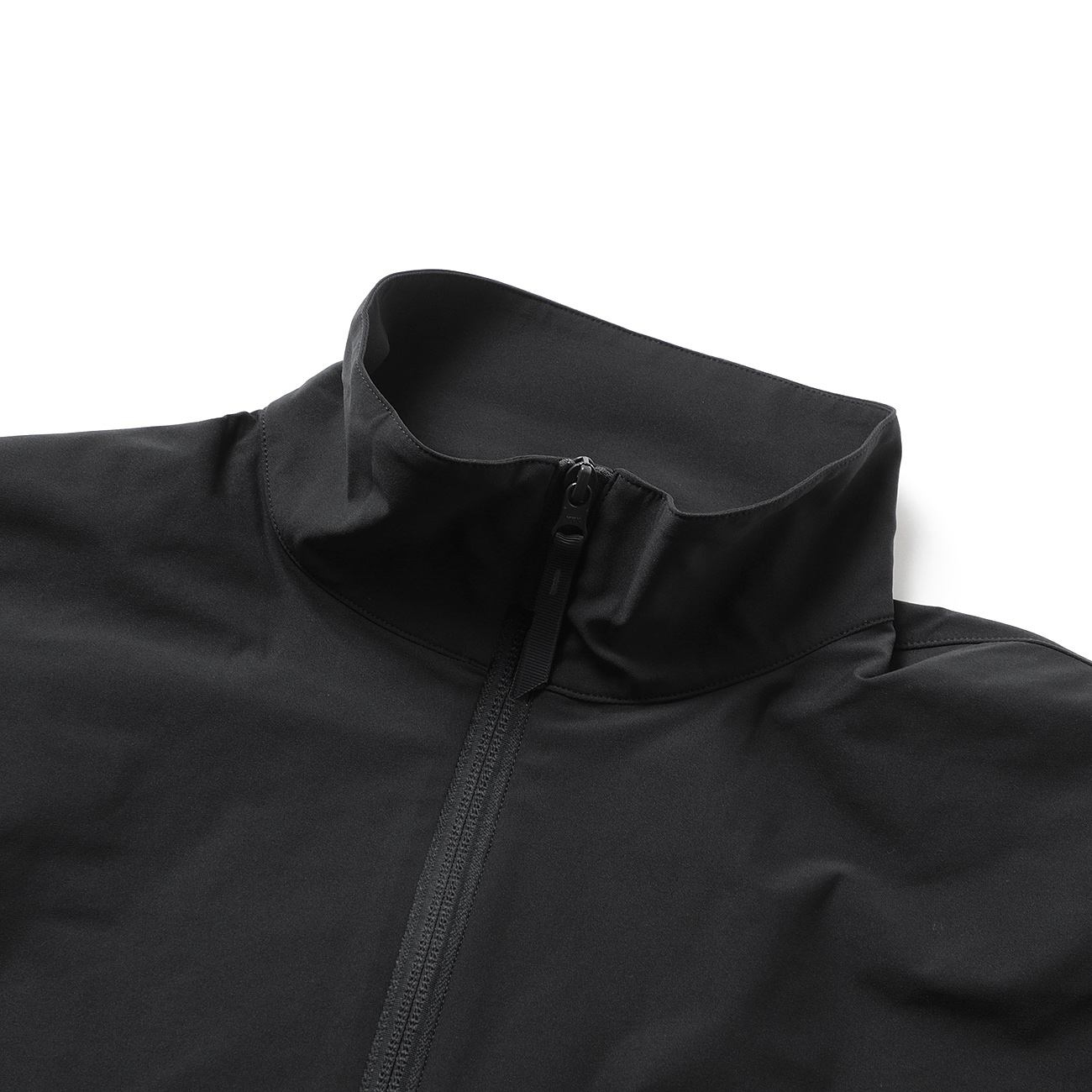 Fresh Service / CORPORATE TRACK SUIT 黒 S Fresh Service】CORPORATE TRACK SUIT BLK FreshService