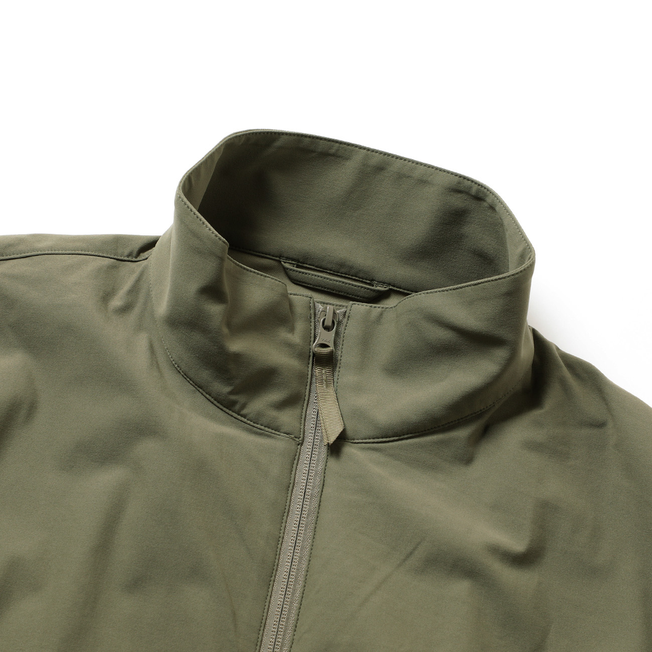 FreshService / フレッシュサービス | CORPORATE TRACK SUIT - Khaki