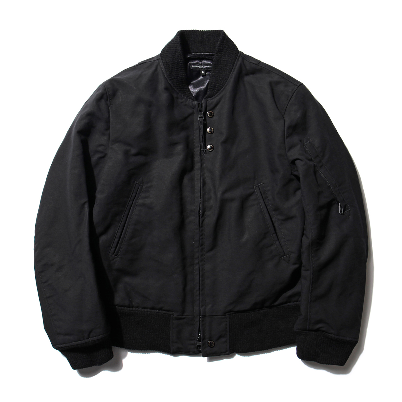 Engineered Garments AVIATOR JACKET 赤 ENGINEERED GARMENTS (エンジニアードガーメンツ) Aviator