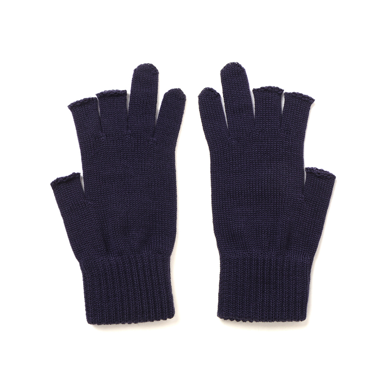 South2 West8 / サウスツーウエストエイト | Glove - W/A Knit