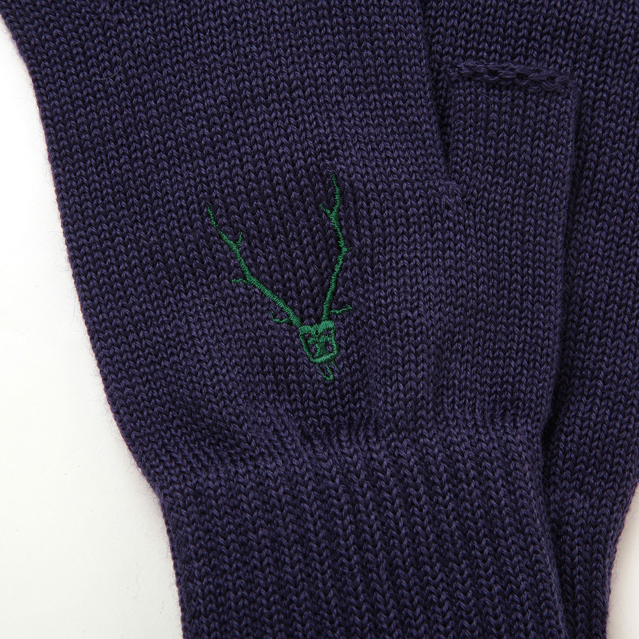 South2 West8 / サウスツーウエストエイト | Glove - W/A Knit
