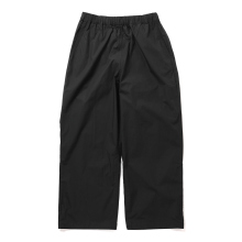 FreshService / フレッシュサービス | UTILITY OVER PANTS - Black