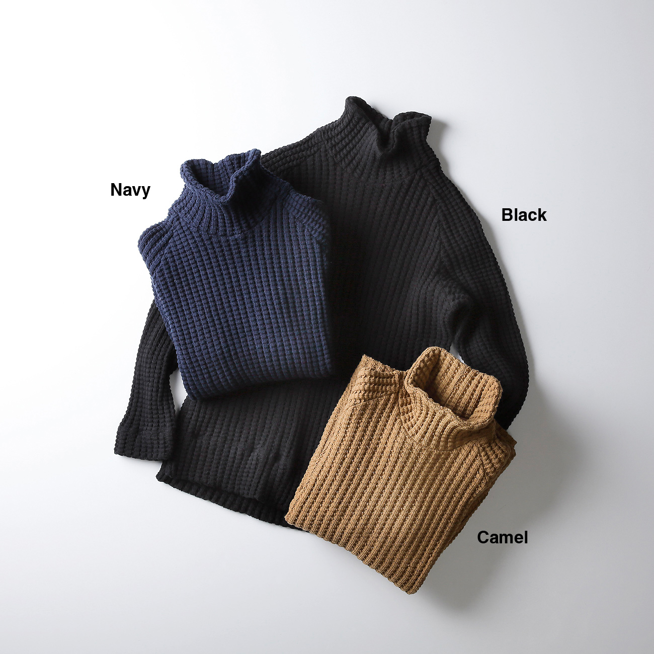 【卓也】CURLY CLOUDY MOC NECK CURLY / カーリー | CLOUDY MOC NECK | 通販 - 正規取扱店