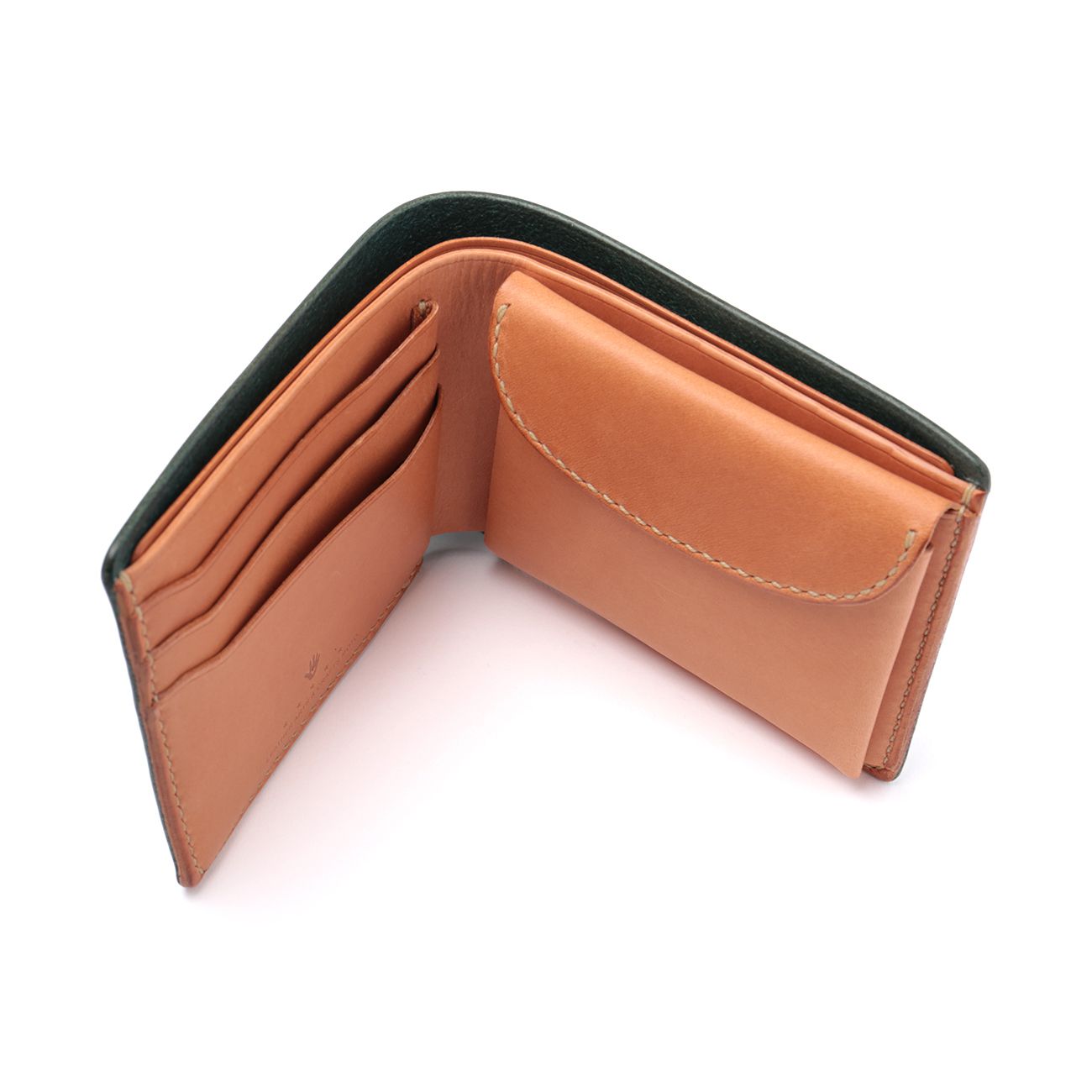 moto モト 二つ折り財布 ウォレット モト MOTO ミニウォレット MINI WALLET 二つ折りコンパクト財布 W9