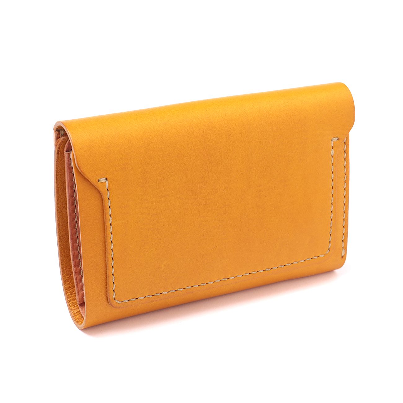 MOTO / モト | 3つ折り Wallet W6 - Yellow | 通販 - 正規取扱店