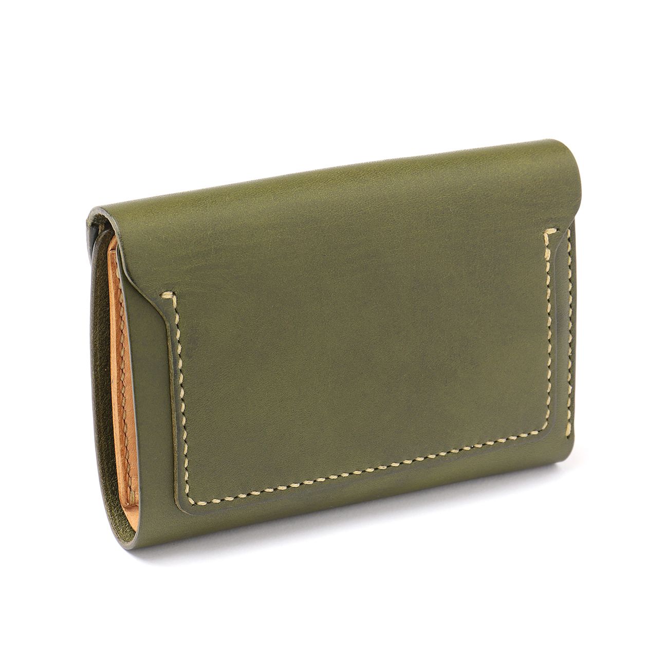 moto モト 二つ折り財布 ウォレット モト MOTO ミニウォレット MINI WALLET 二つ折りコンパクト財布 W9