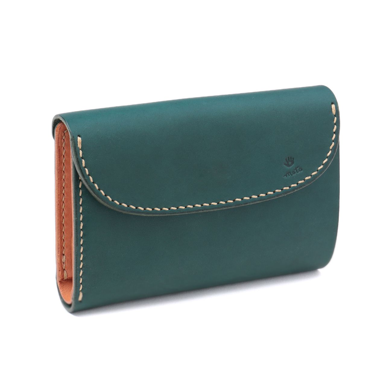 MOTO / モト | 3つ折り Wallet W6 - Blue | 通販 - 正規取扱店