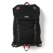 patagonia / パタゴニア | Arbor Pack 26L - Black | 通販