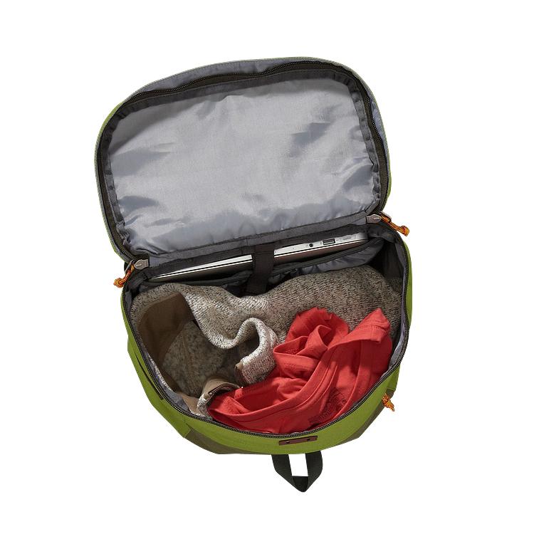 patagonia / パタゴニア | Toromiro Pack 22L - Black | 通販 - 正規