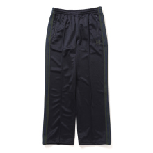Needles / ニードルズ | Track Pant - Poly Smooth - Navy