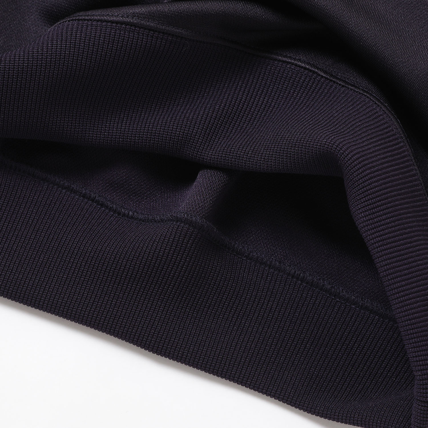 Needles / ニードルズ | Track Crew Neck Shirt - Poly Smooth