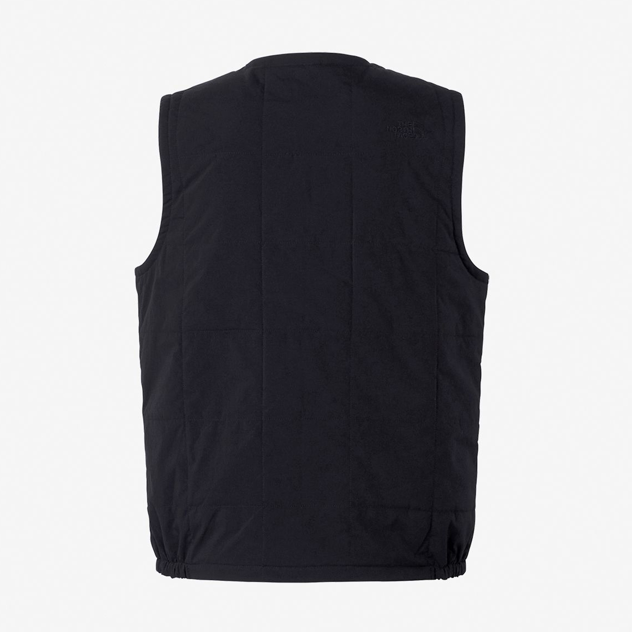 THE NORTH FACE / ザ ノース フェイス | Meadow Warm Vest - K 
