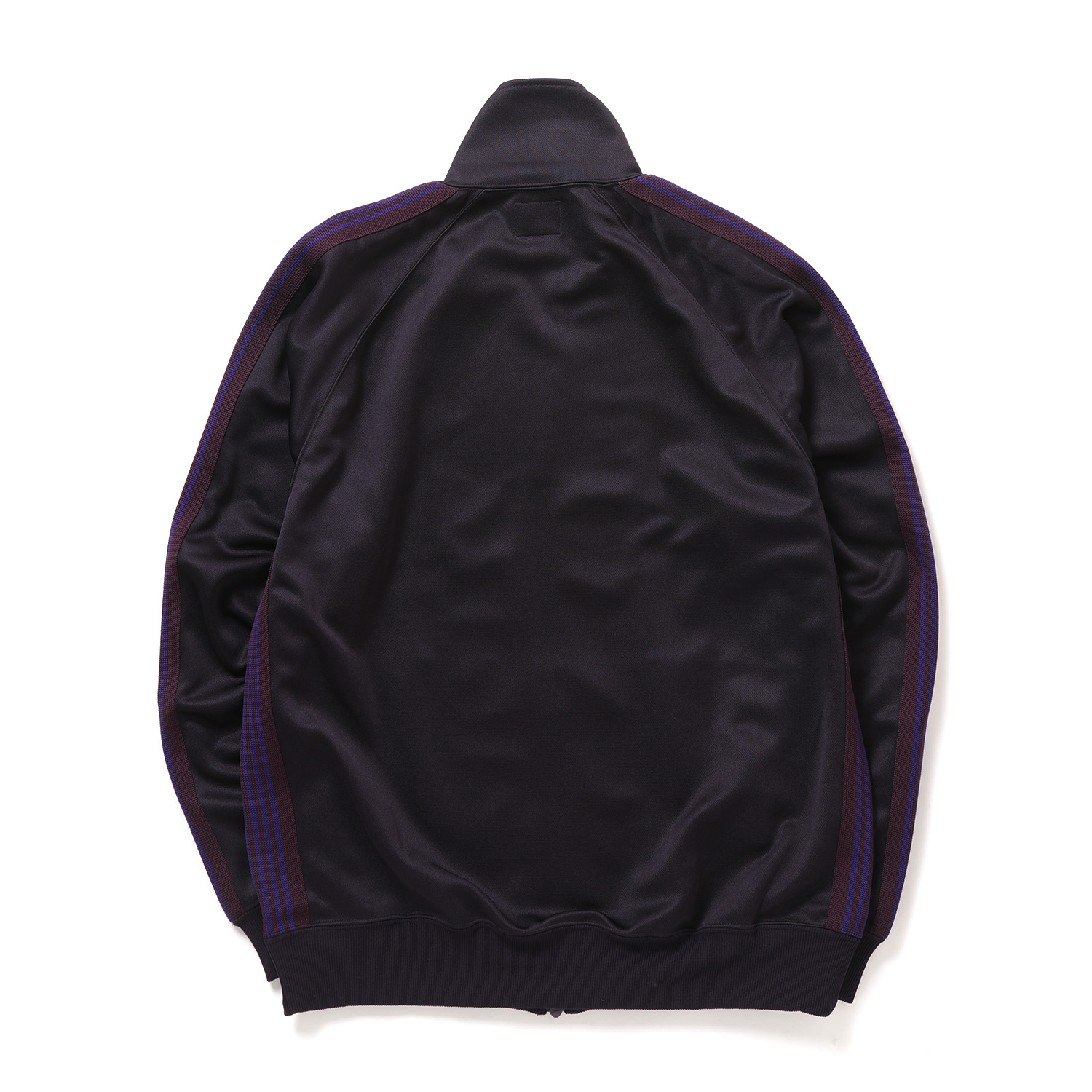 Needles / ニードルズ | Track Jacket - Poly Smooth - Purple | 通販