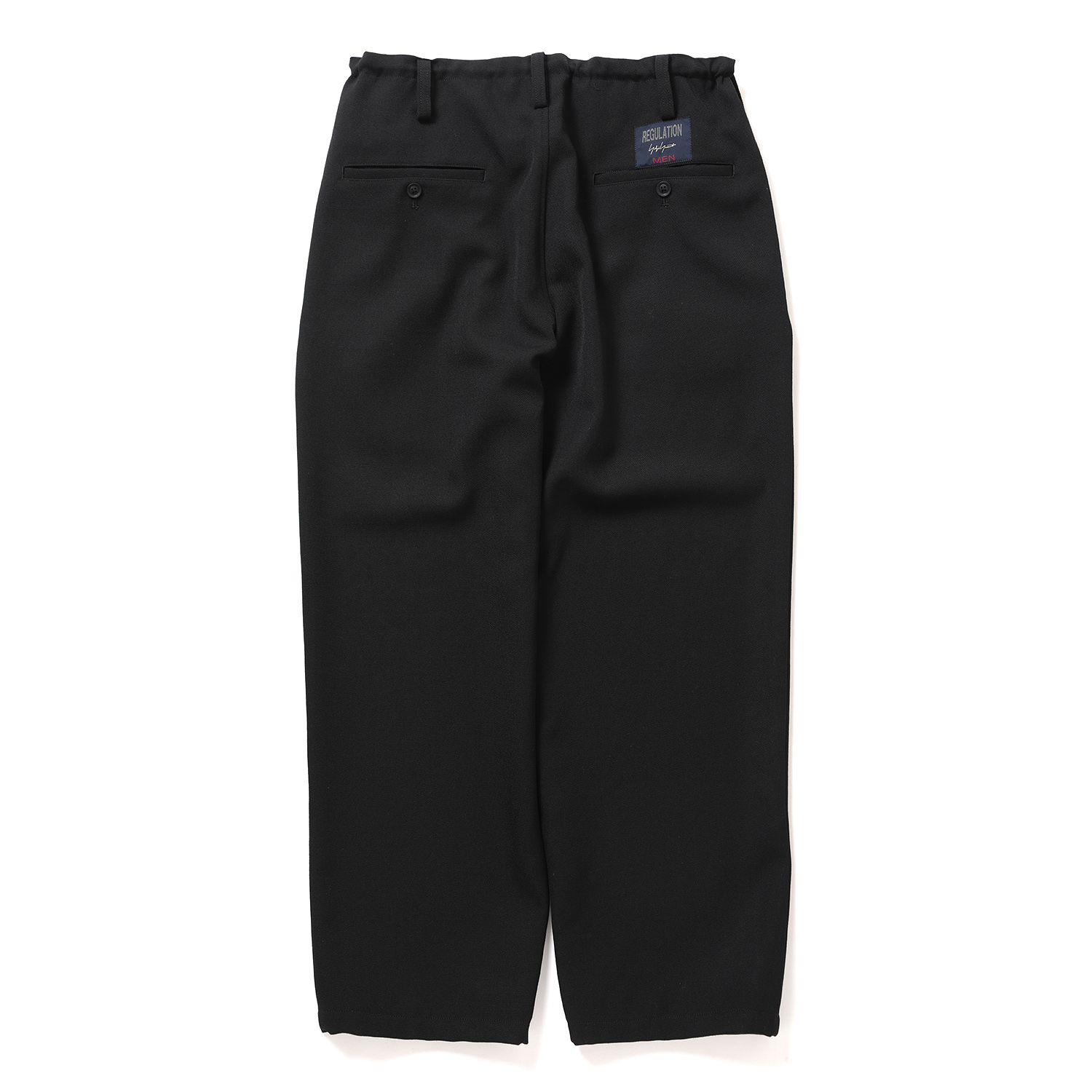 Yohji Yamamoto POUR HOMME / ヨウジ ヤマモト | REGULATION ARMY