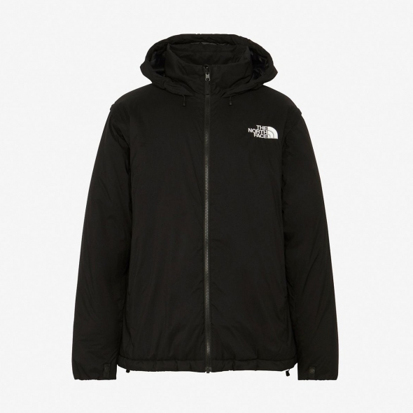 THE NORTH FACE / ザ ノース フェイス | ZI S-Nook Jacket - K