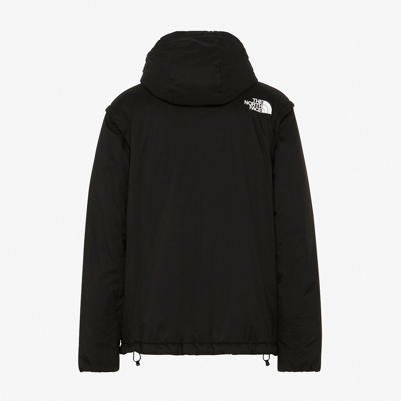 THE NORTH FACE / ザ ノース フェイス | ZI S-Nook Jacket - K