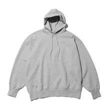 FreshService / フレッシュサービス | LIGHT OZ PULLOVER HOODIE - H.Gray