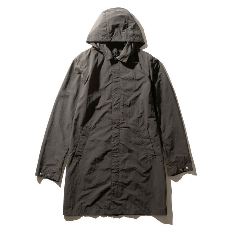 THE NORTH FACE / ザ ノース フェイス | Rollpack Journeys Coat - P ...