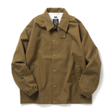 nanamica / ナナミカ | 2L GORE-TEX Coach Jacket - Sun Rise