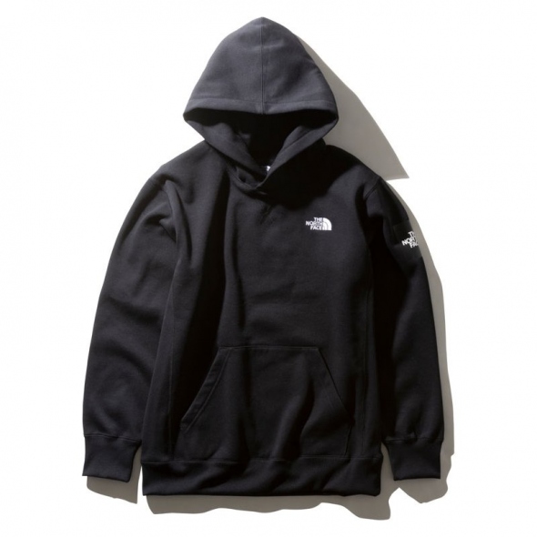 【THE NORTH FACE】 Digital Energy Hoodie（送料込み） THE NORTH FACE ザ ノースフェイス パーカー BOX NSE PULL OVER