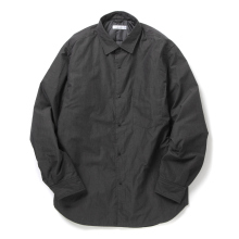 nanamica / ナナミカ | Insulation Shirt Jacket - Gray