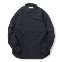 nanamica / ナナミカ | Insulation Shirt Jacket - Dark Navy