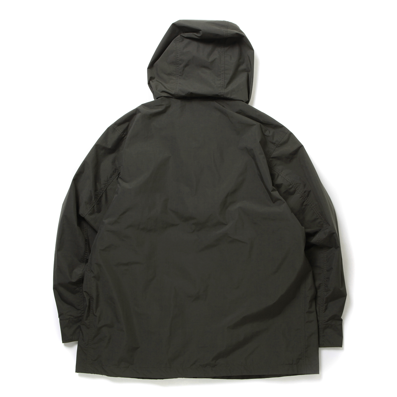 nanamica / ナナミカ | 2L PERTEX UNLIMITED Field Jacket nanamica / ナナミカ | 2L PERTEX UNLIMITED Field Jacket