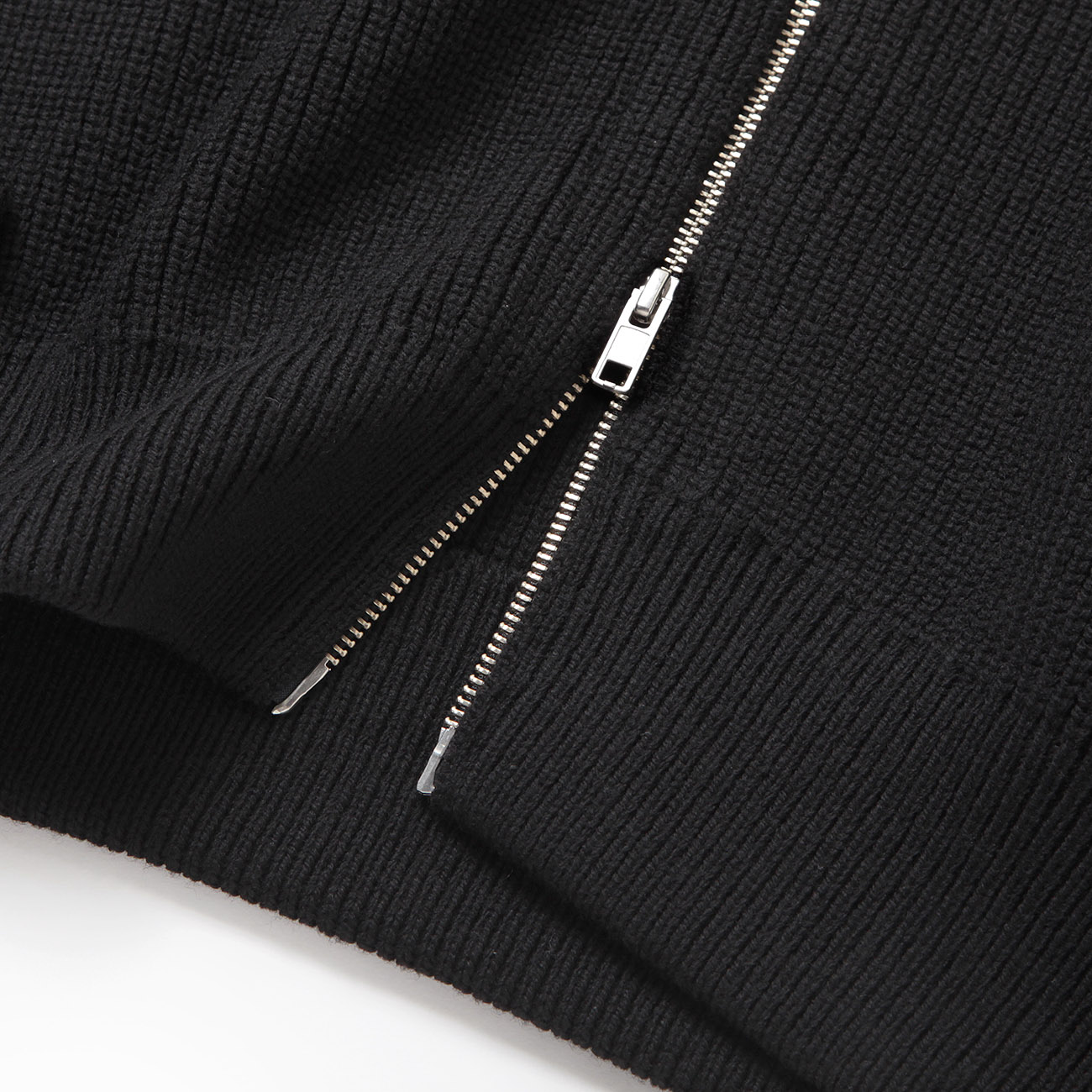 stein / シュタイン | OVERSIZED DRIVERS KNIT ZIP JACKET stein / シュタイン | OVERSIZED DRIVERS KNIT ZIP JACKET