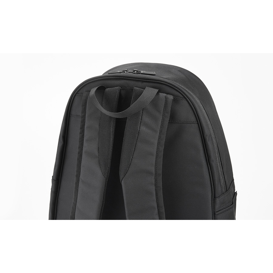 MONOLITH / モノリス | BACKPACK OFFICE M - Black | 通販 - 正規取扱