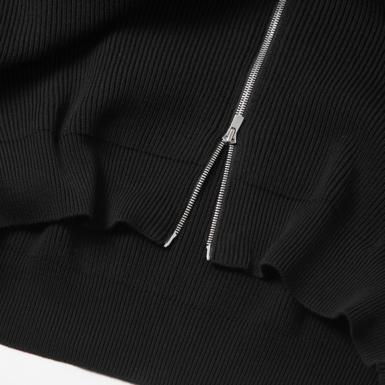 BATONER / バトナー | SUPER HIGH TWIST DRIVERS KNIT (メンズ