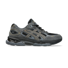 ASICS SportStyle / アシックス スポーツスタイル | GEL-NYC 2.0 - Black/Graphite Grey