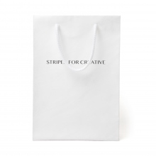 S.F.C Stripes For Creative / エスエフシー | SFC DAY SHOPPER - White