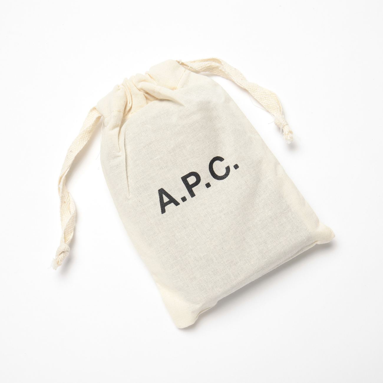 美品　APC アーペーセー　ミニウォレット A.P.C.(アーペーセー) コンパクトウォレット ミニ財布 財布・小物