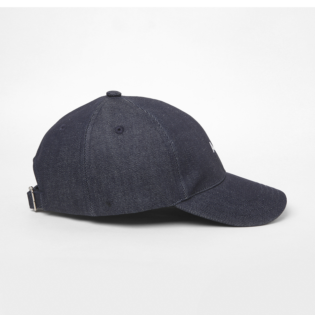 90s A.P.C アーペーセー カバーオール メランジ ウール フランス製 A.P.C. / アーペーセー | Charlie キャスケット - Indigo | 通販