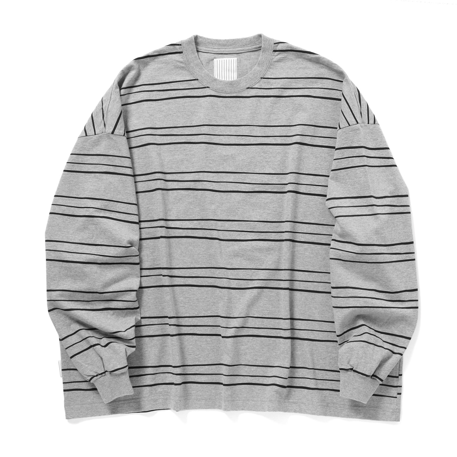 S.F.C Stripes For Creative / エスエフシー | SUPER BIG LS TEE
