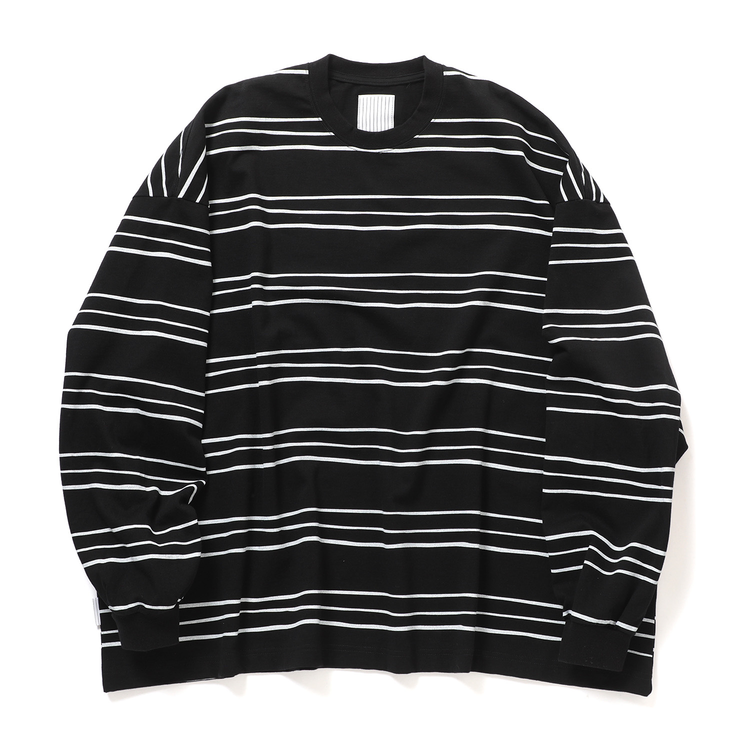 S.F.C Stripes For Creative / エスエフシー | SUPER BIG LS TEE