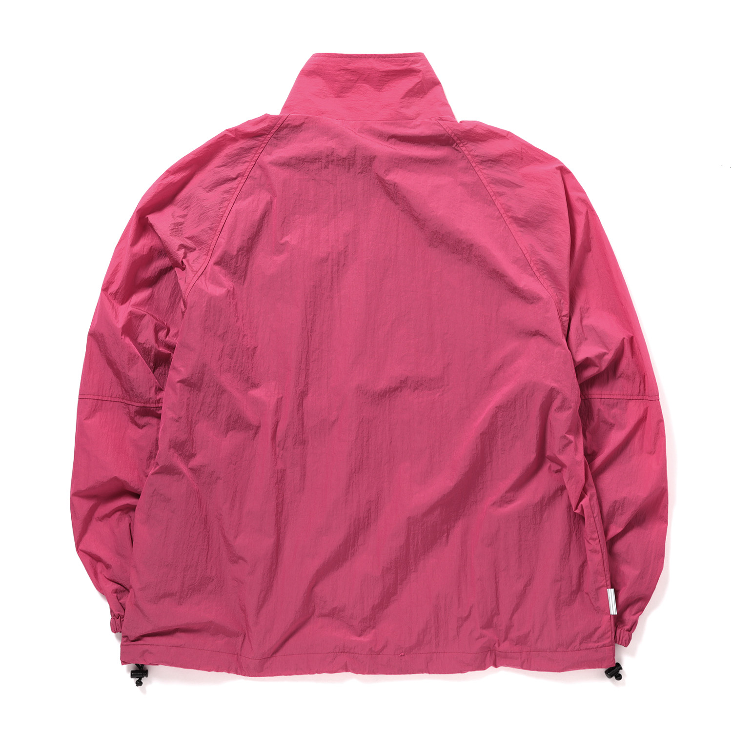 S.F.C Stripes For Creative / エスエフシー | SPORTY JACKET (NYLON
