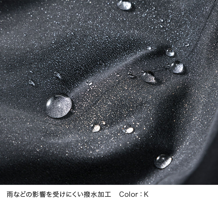 THE NORTH FACE / ザ ノース フェイス | NOWEATHER Cap - Black | 通販