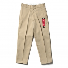 BEDWIN / ベドウィン | 10/L DICKIES 874 T/C PANTS