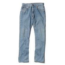 rebuild by needles リーバイス501 再構築デニム 32 Rebuild by Needles】501 ZIPPER PANTS | EDISTORIAL STORE