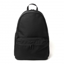 MONOLITH / モノリス | BACKPACK OFFICE S - Black