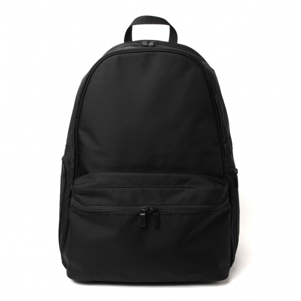 MONOLITH / モノリス | BACKPACK OFFICE M - Black | 通販 - 正規取扱店 | COLLECT STORE /  コレクトストア