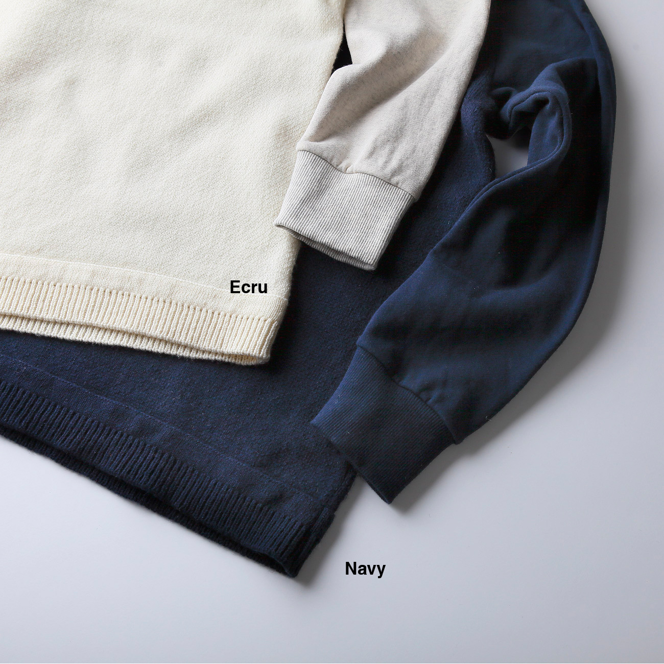 CURLY / カーリー | NOMADIC SWEAT | 通販 - 正規取扱店 | COLLECT