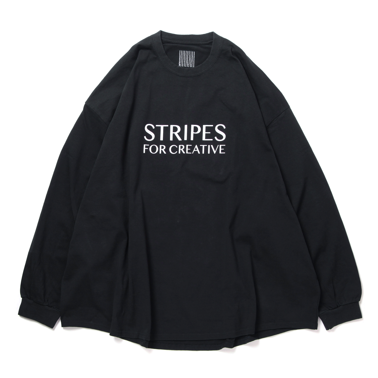 一番人気物 Super FOR Stripes For Creative SUPERBIGROUND ROUND ...