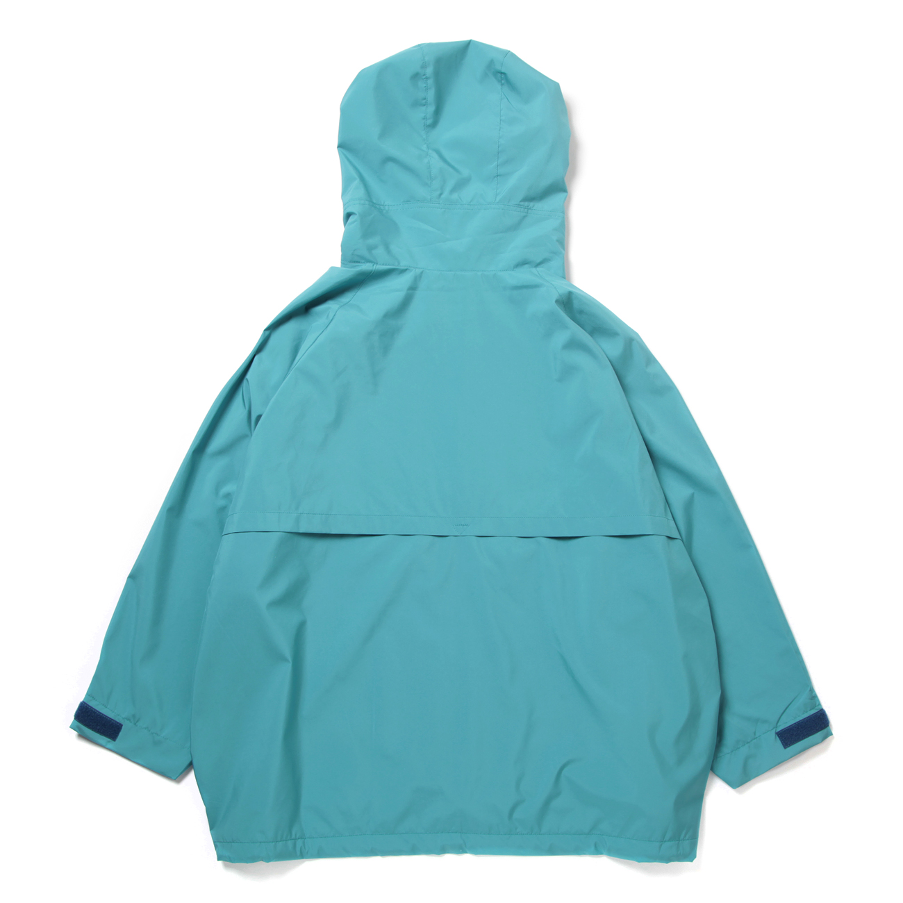 S.F.C Stripes For Creative / エスエフシー | 3 LAYER JACKET - Blue