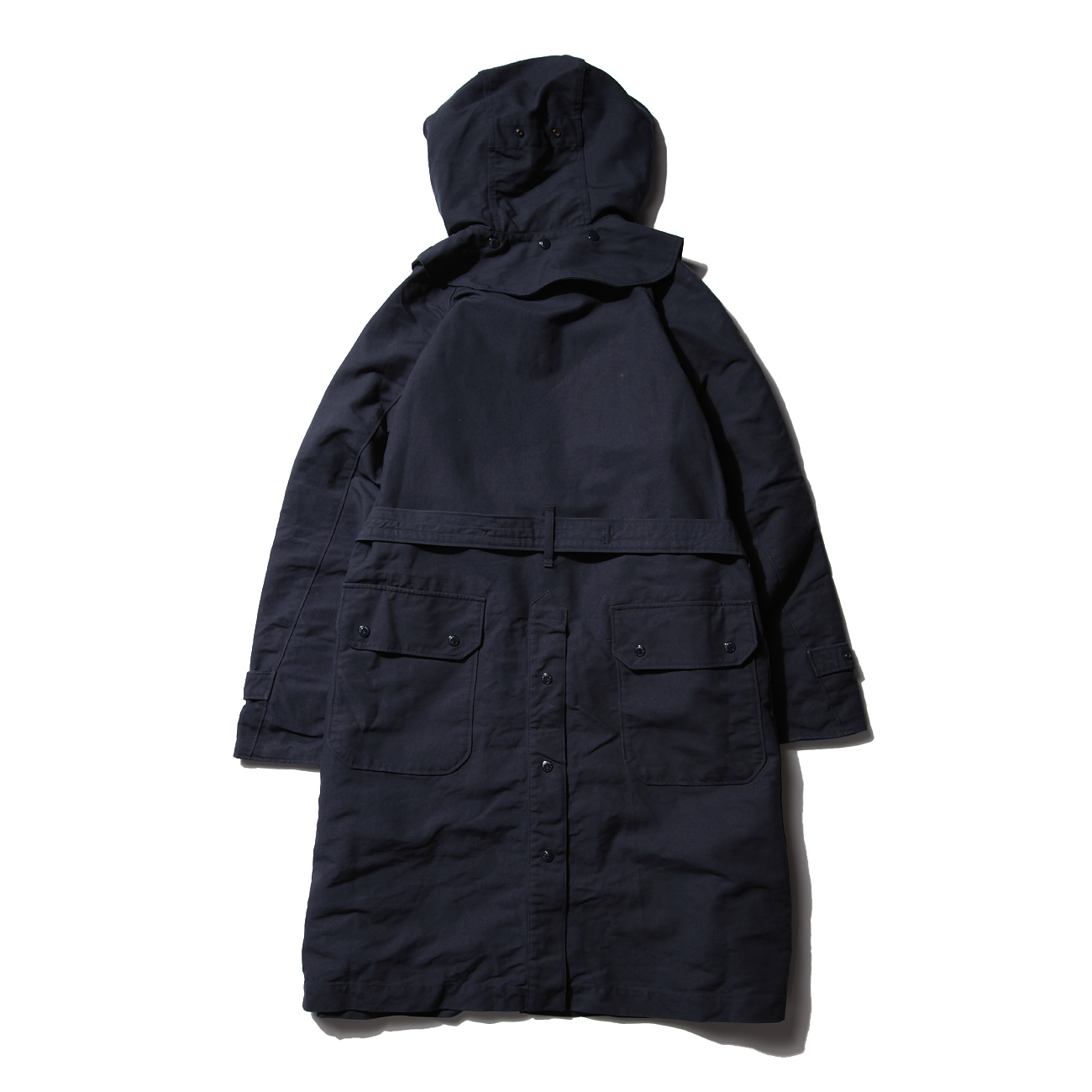 リンヒロ　Engineered Garments アウターコート ENGINEERED GARMENTS / エンジニアドガーメンツ | Riding Coat
