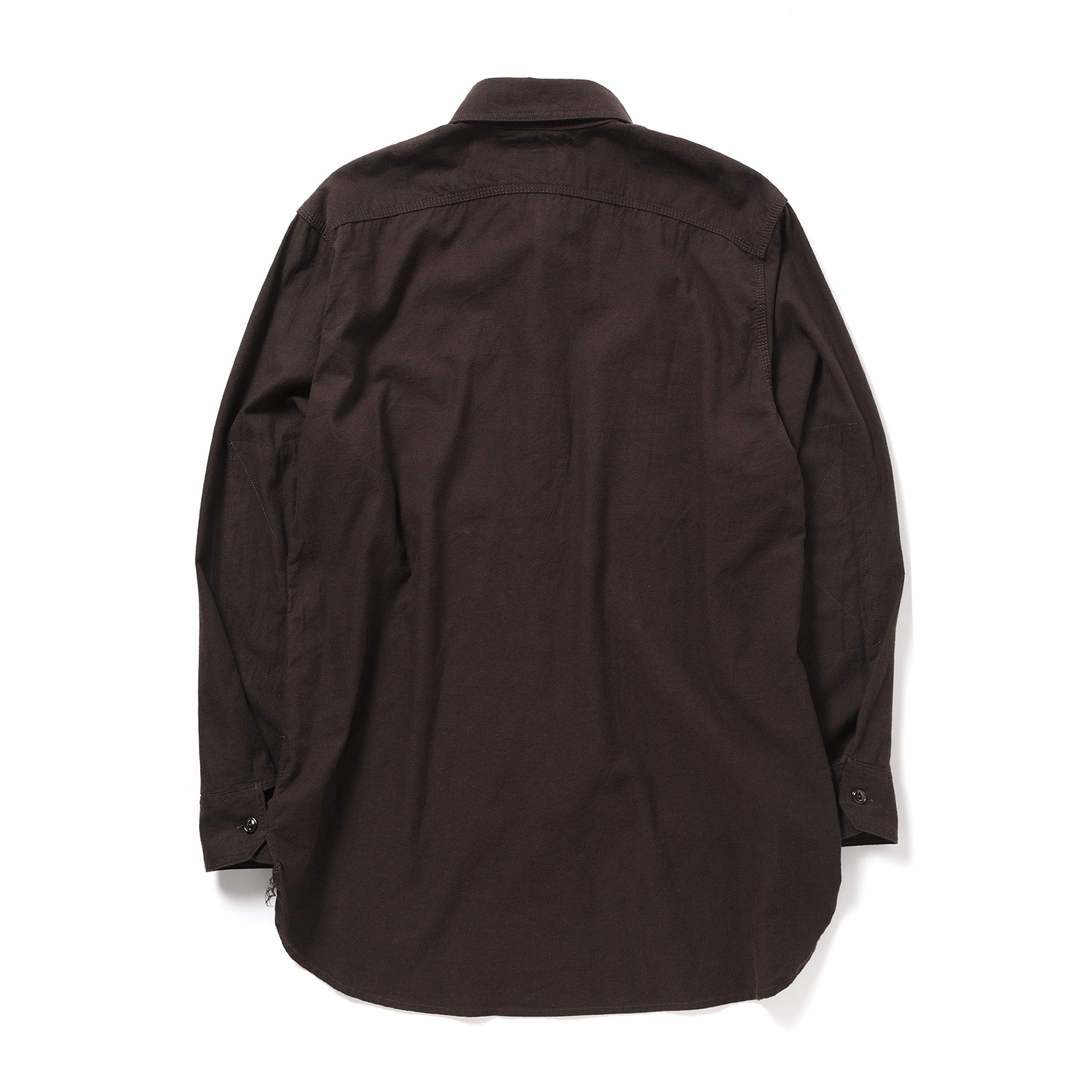 ENGINEERED GARMENTS / エンジニアドガーメンツ | Work Shirt - Cotton