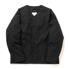 nanamica / ナナミカ | Down Cardigan - Black